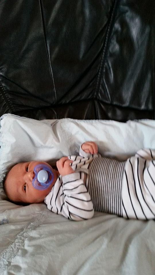 Dreng Oliver billede 9