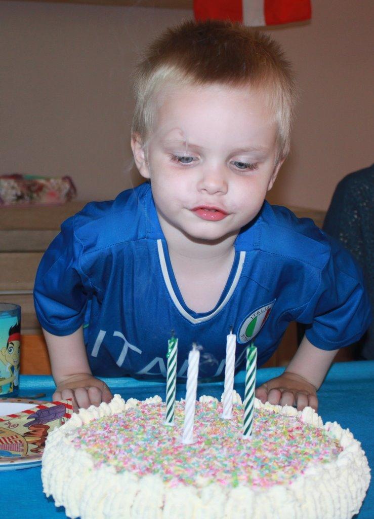 Dreng Mikkel billede 21