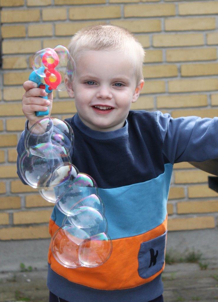 Dreng Mikkel billede 1