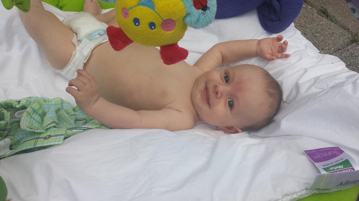 Dreng Elias billede 11