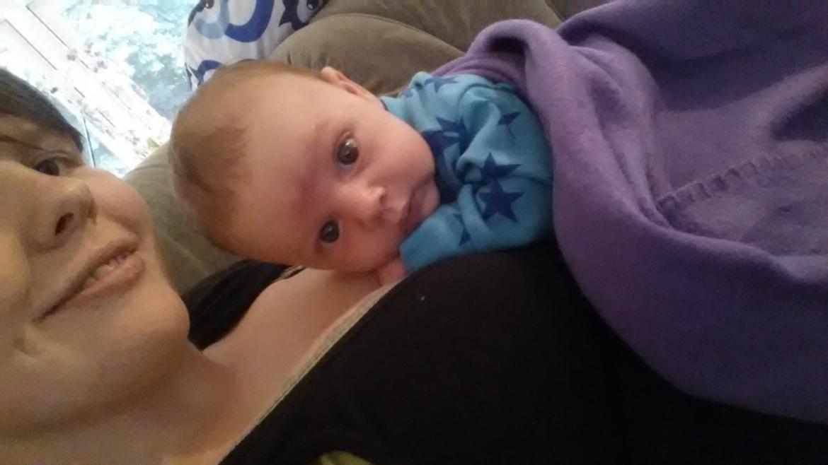 Dreng Elias billede 15