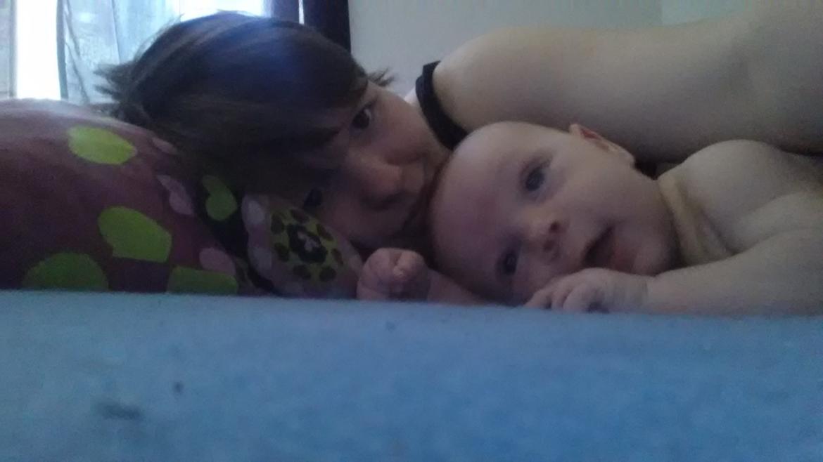 Dreng Elias billede 16