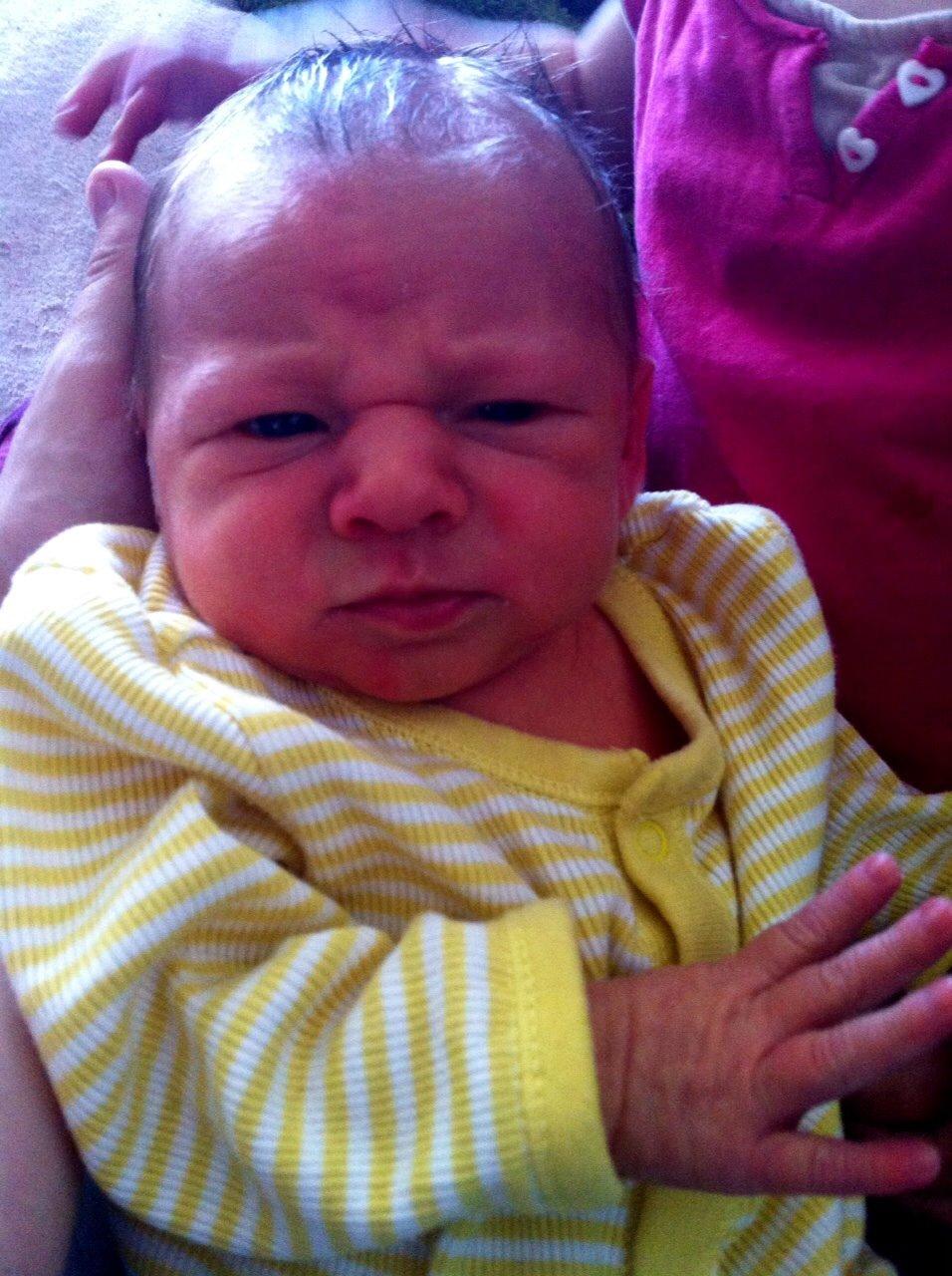 Pige Vicktoria-Amalie billede 11