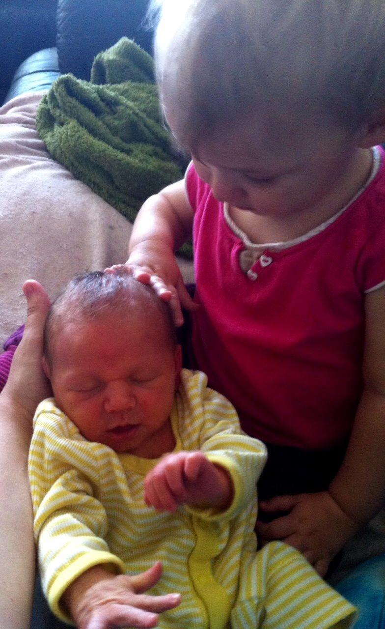 Pige Vicktoria-Amalie billede 10