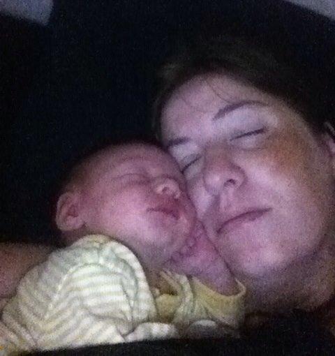 Pige Vicktoria-Amalie billede 13