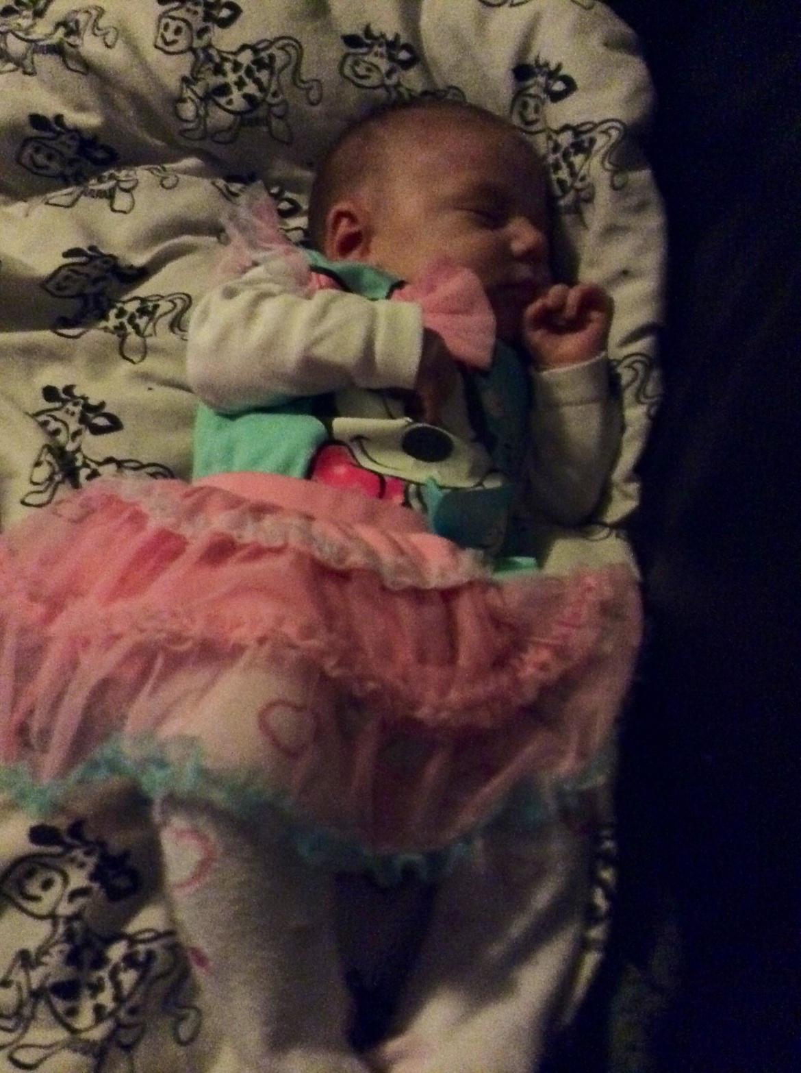 Pige Vicktoria-Amalie billede 16