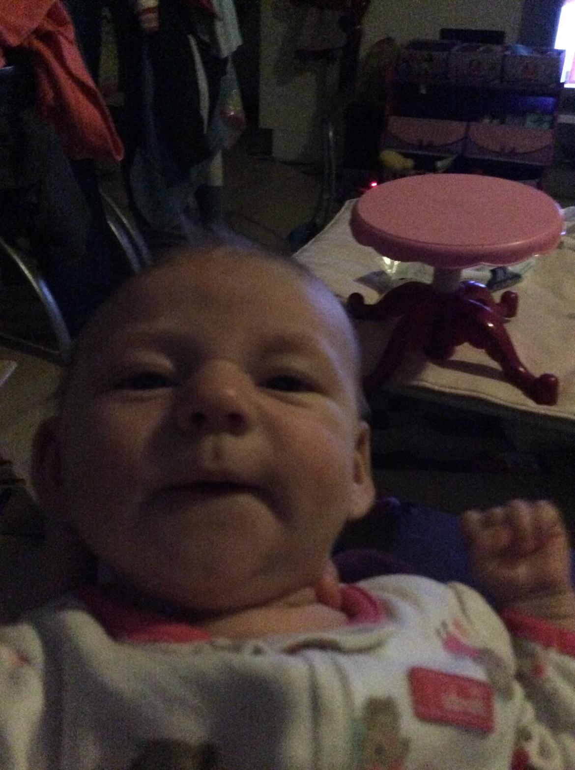 Pige Vicktoria-Amalie billede 18