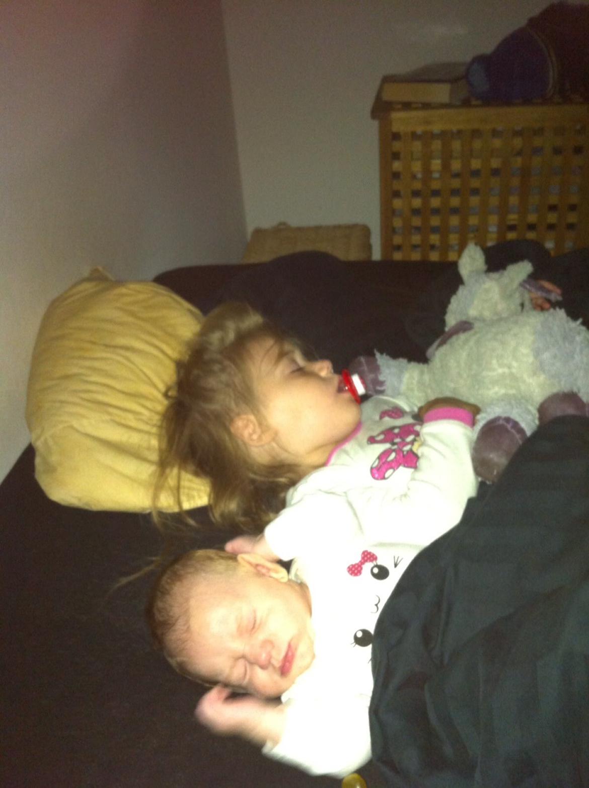 Pige Vicktoria-Amalie billede 20