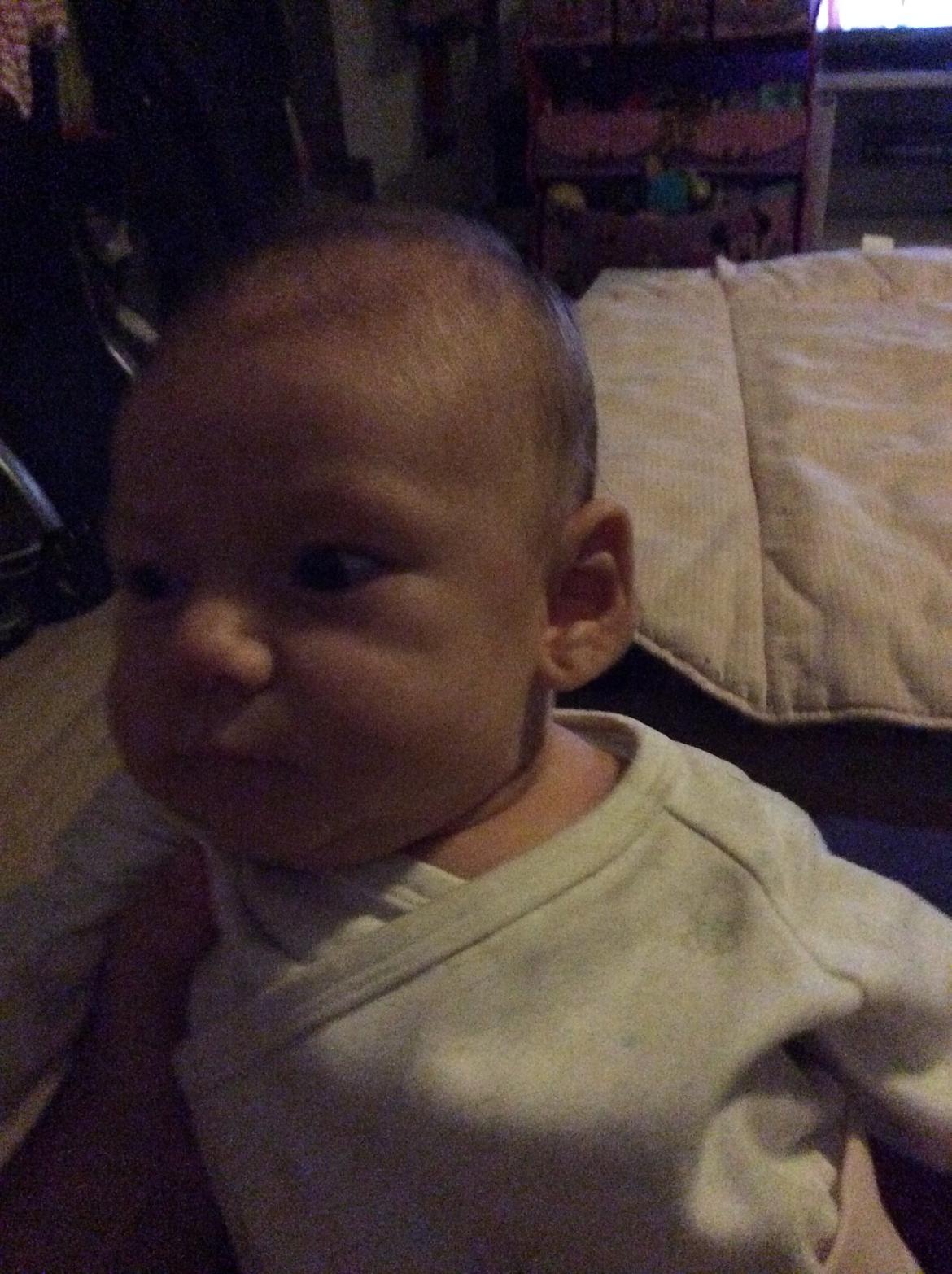 Pige Vicktoria-Amalie billede 21