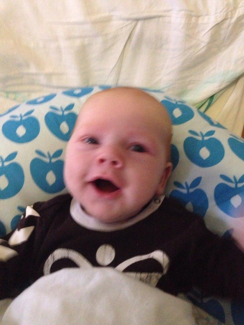 Dreng Nicolas billede 3