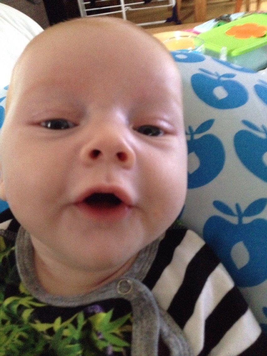 Dreng Nicolas billede 4