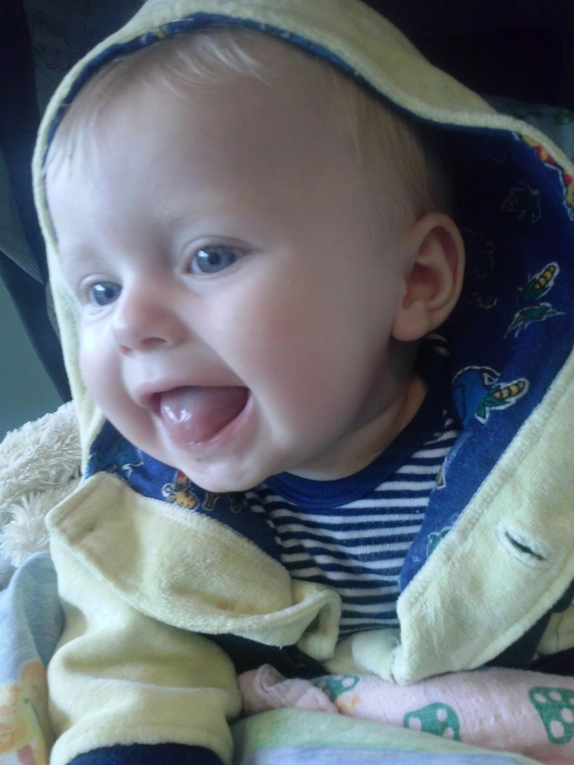 Dreng Zilas Andreasen billede 14