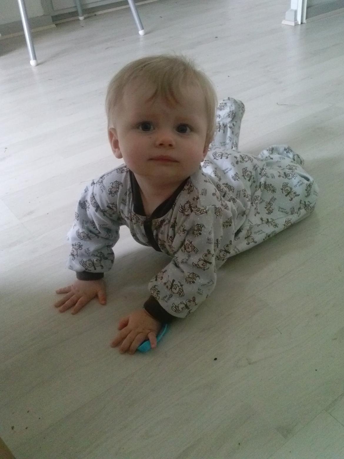 Dreng Zilas Andreasen billede 1