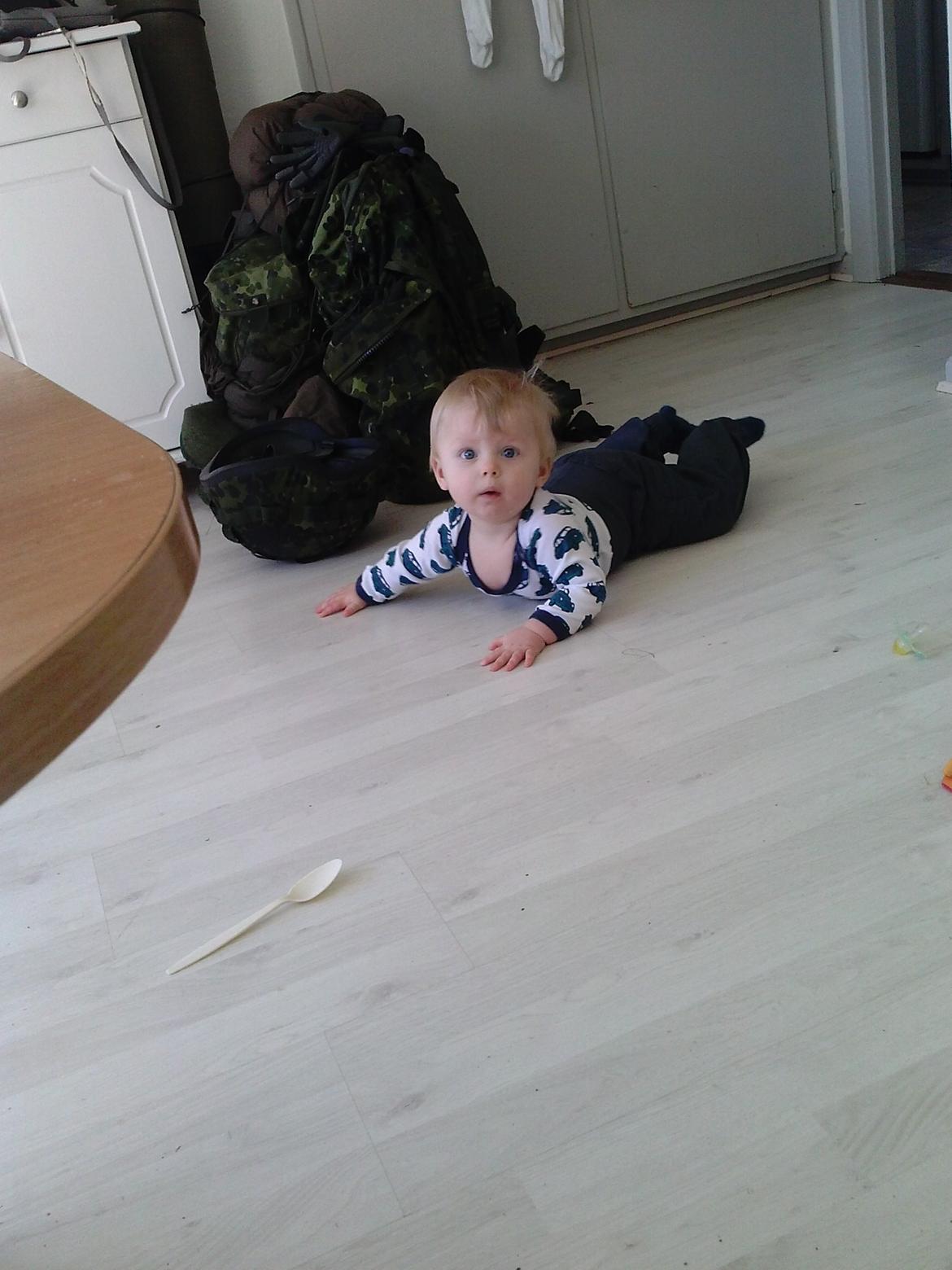 Dreng Zilas Andreasen billede 6