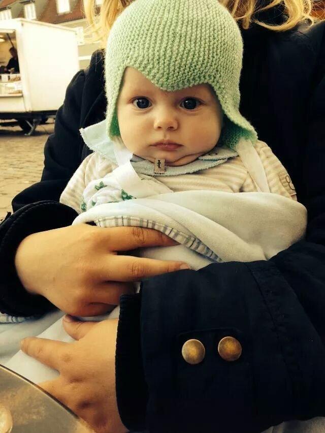 Dreng Zilas Andreasen billede 21