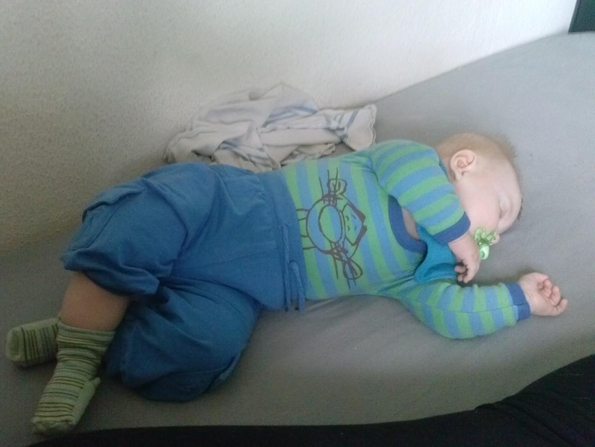 Dreng Zilas Andreasen billede 19