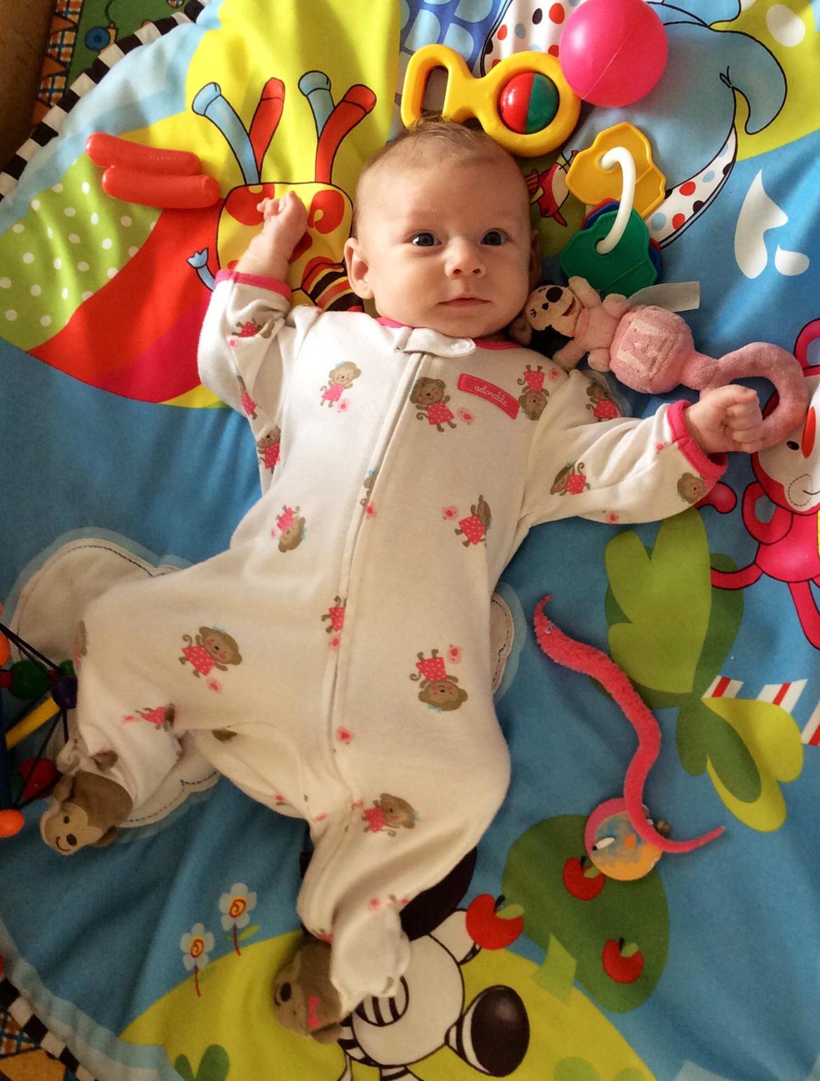 Pige Vicktoria-Amalie billede 28