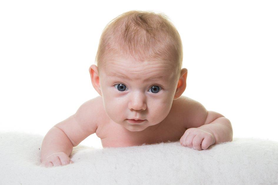 Pige Vicktoria-Amalie billede 1