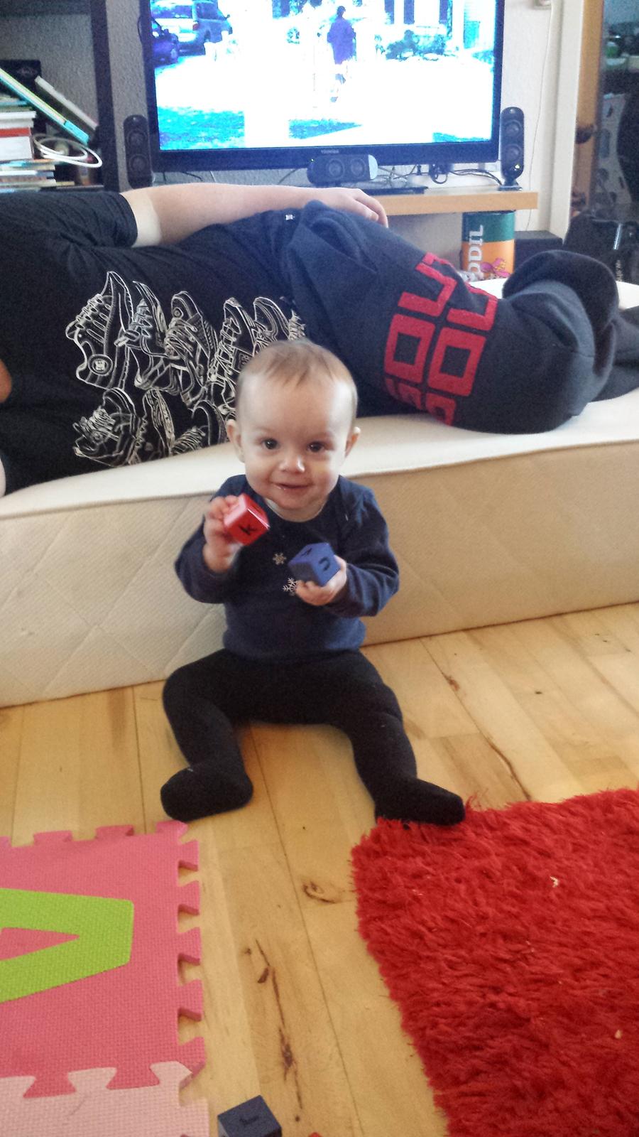 Dreng Elias billede 21