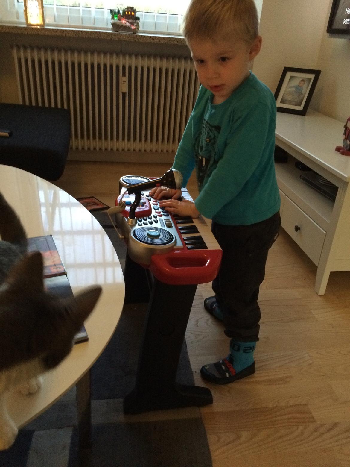Dreng Lucas Westergaard Petersen billede 18
