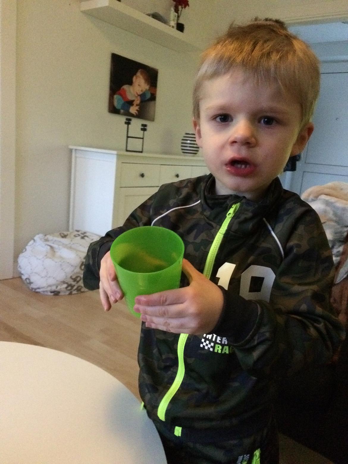 Dreng Lucas Westergaard Petersen billede 19
