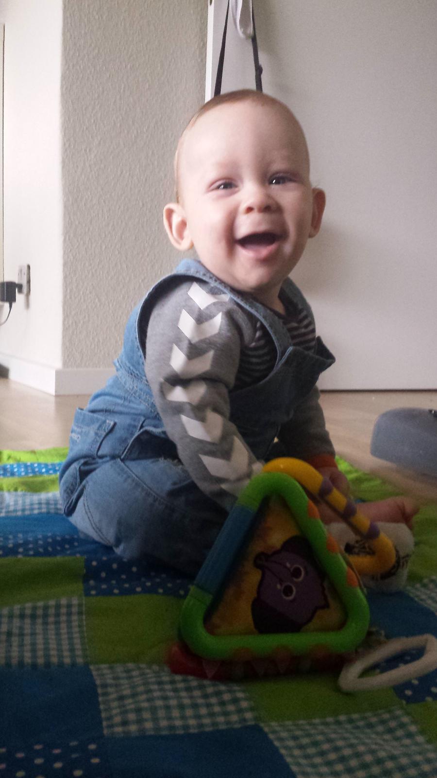 Dreng Anton  billede 1