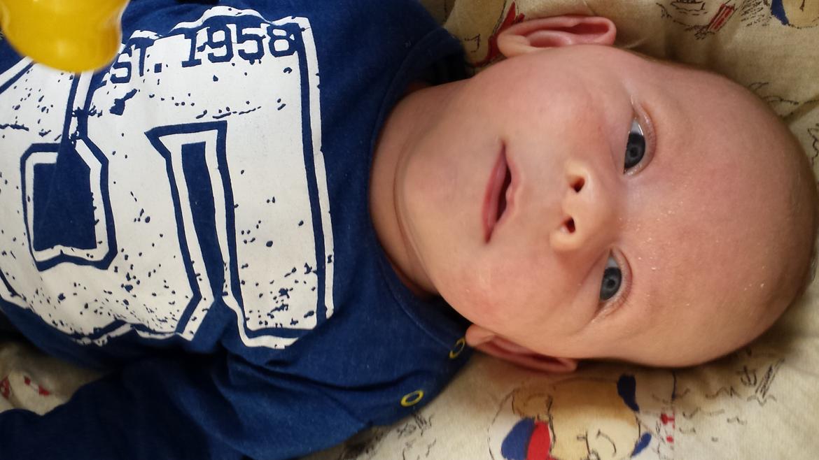 Dreng Anton  billede 3