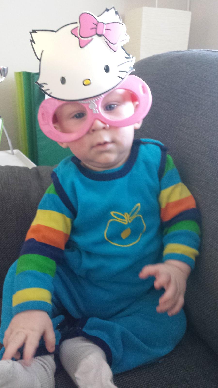 Dreng Anton  billede 5