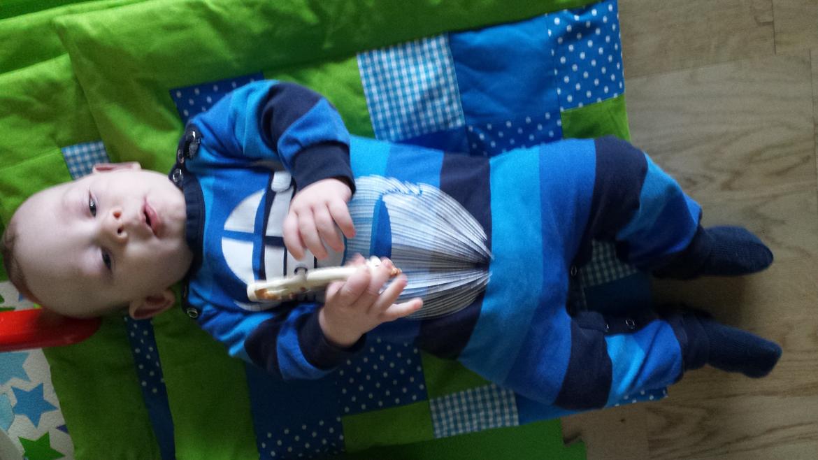 Dreng Anton  billede 6