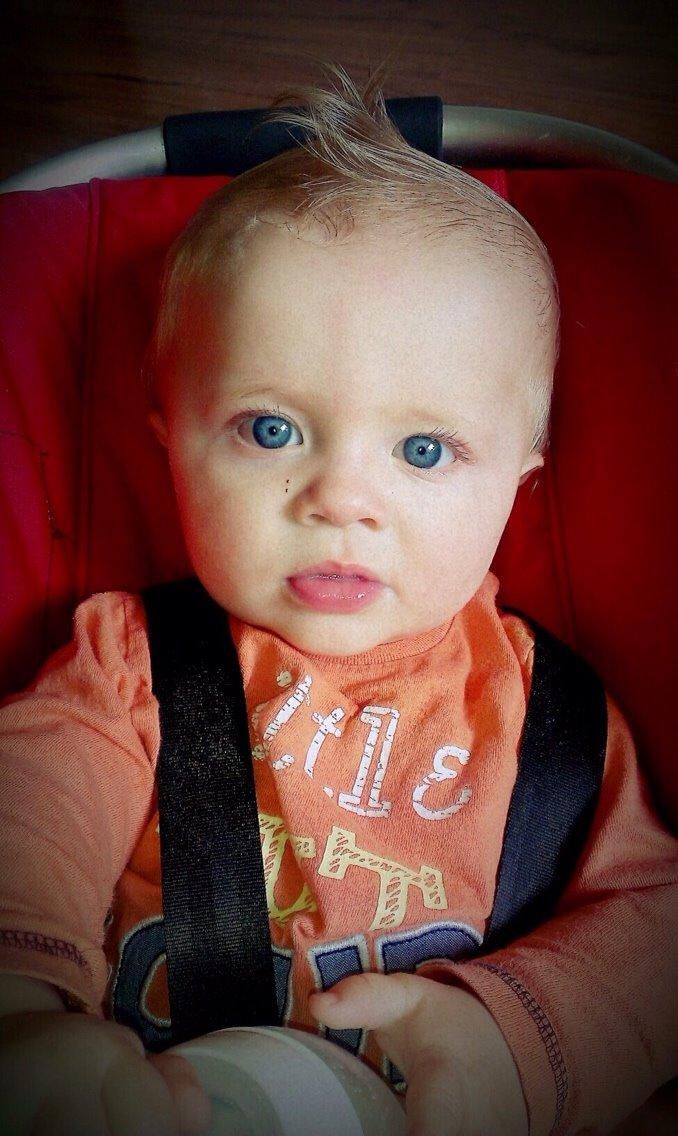 Dreng Alec Kristian OFarrell billede 12