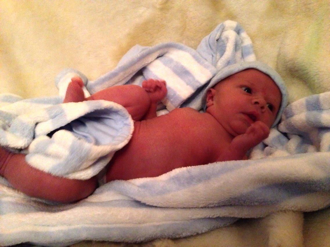 Dreng Alec Kristian OFarrell billede 20