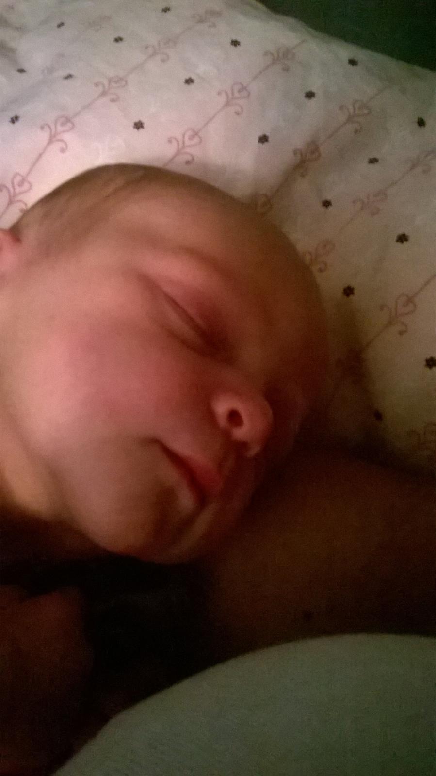 Pige Sophia billede 8