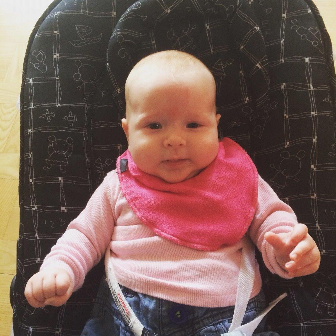 Pige Sofia Ella Dahl Rasmussen billede 11