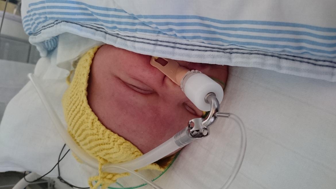 Dreng Mathias Lærkegaard Jensen billede 5