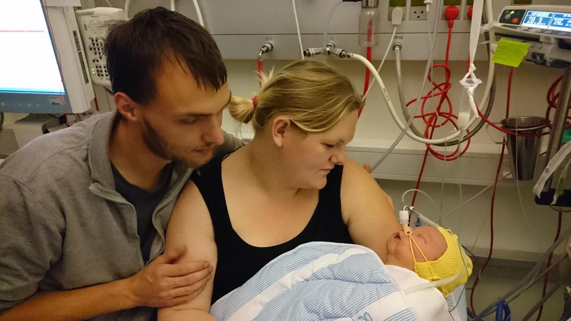 Dreng Mathias Lærkegaard Jensen billede 7