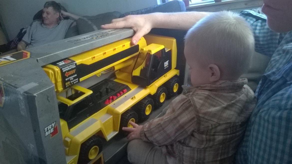 Dreng Zilas Andreasen billede 5