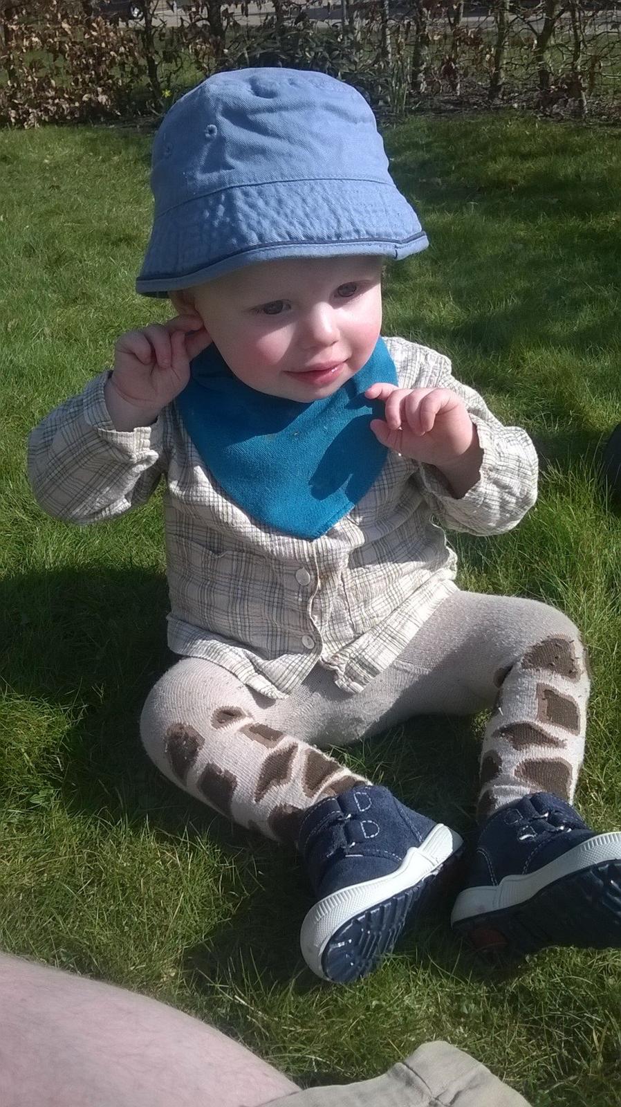 Dreng Zilas Andreasen billede 8