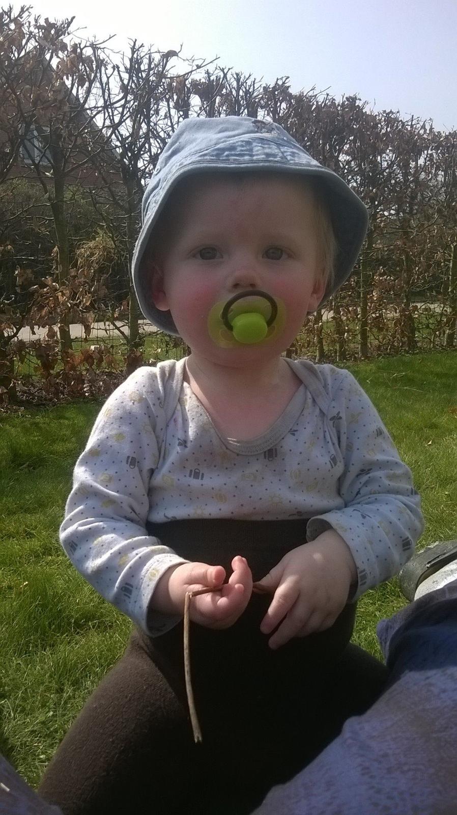 Dreng Zilas Andreasen billede 11