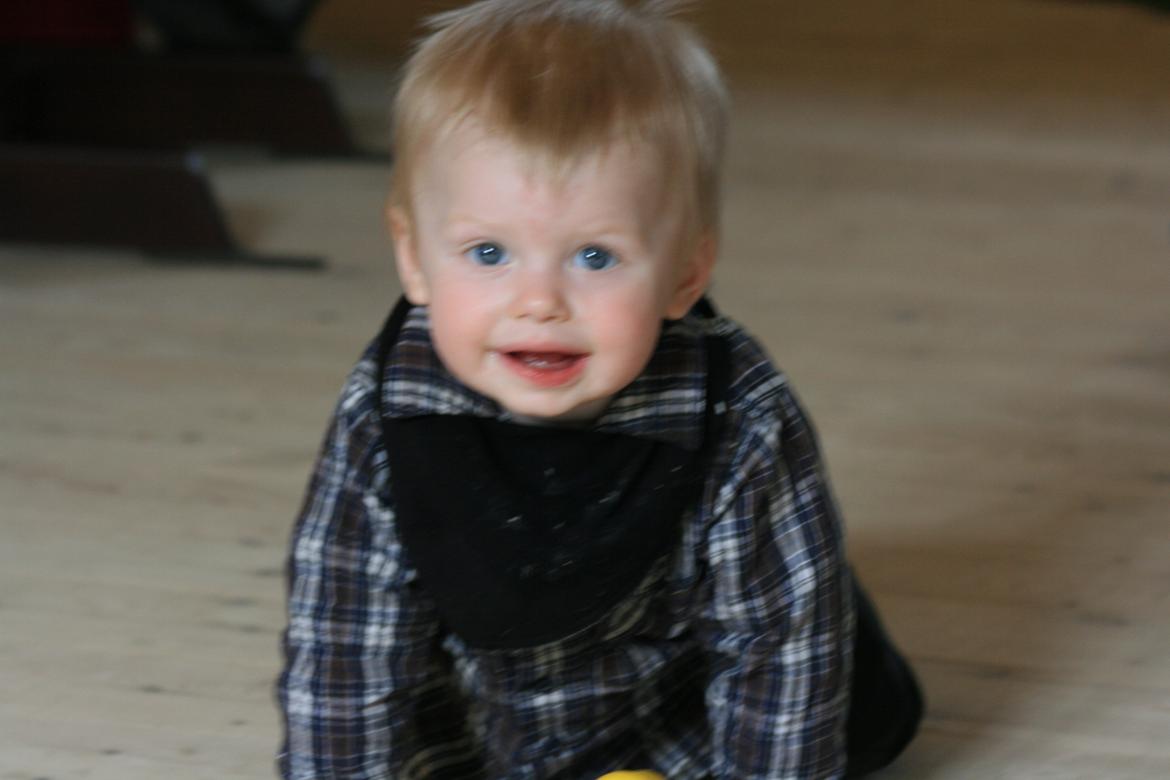 Dreng Zilas Andreasen billede 13