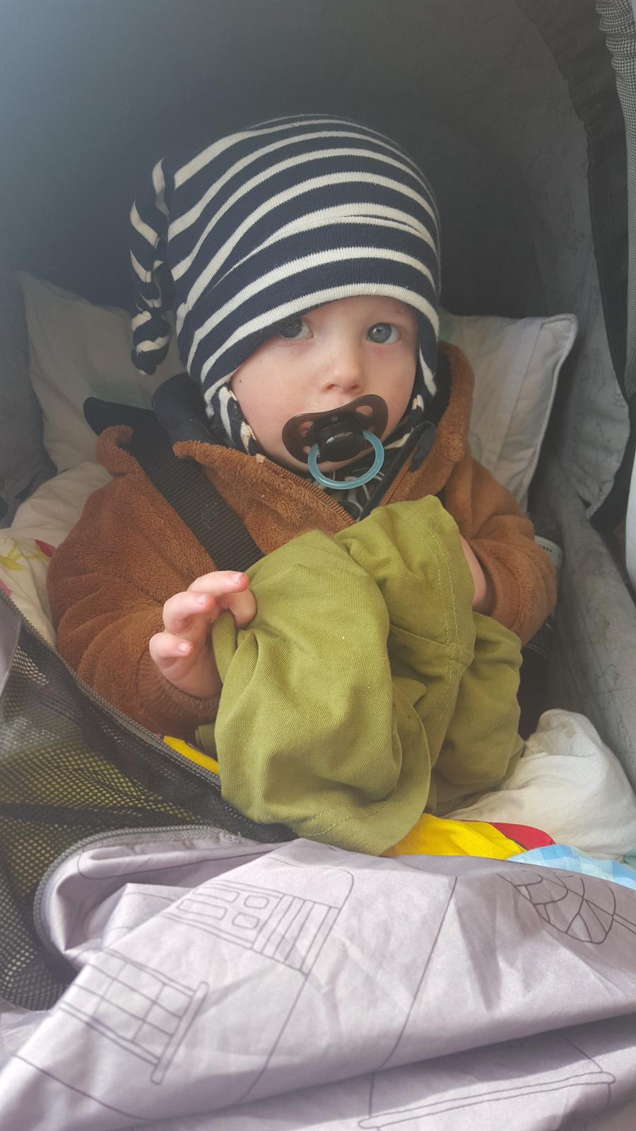 Dreng Zilas Andreasen billede 16