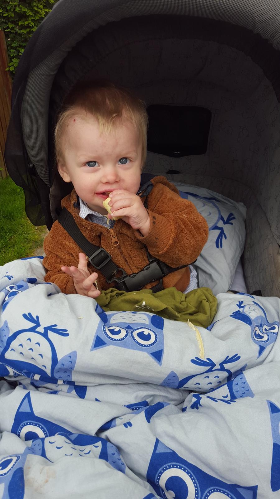 Dreng Zilas Andreasen billede 22