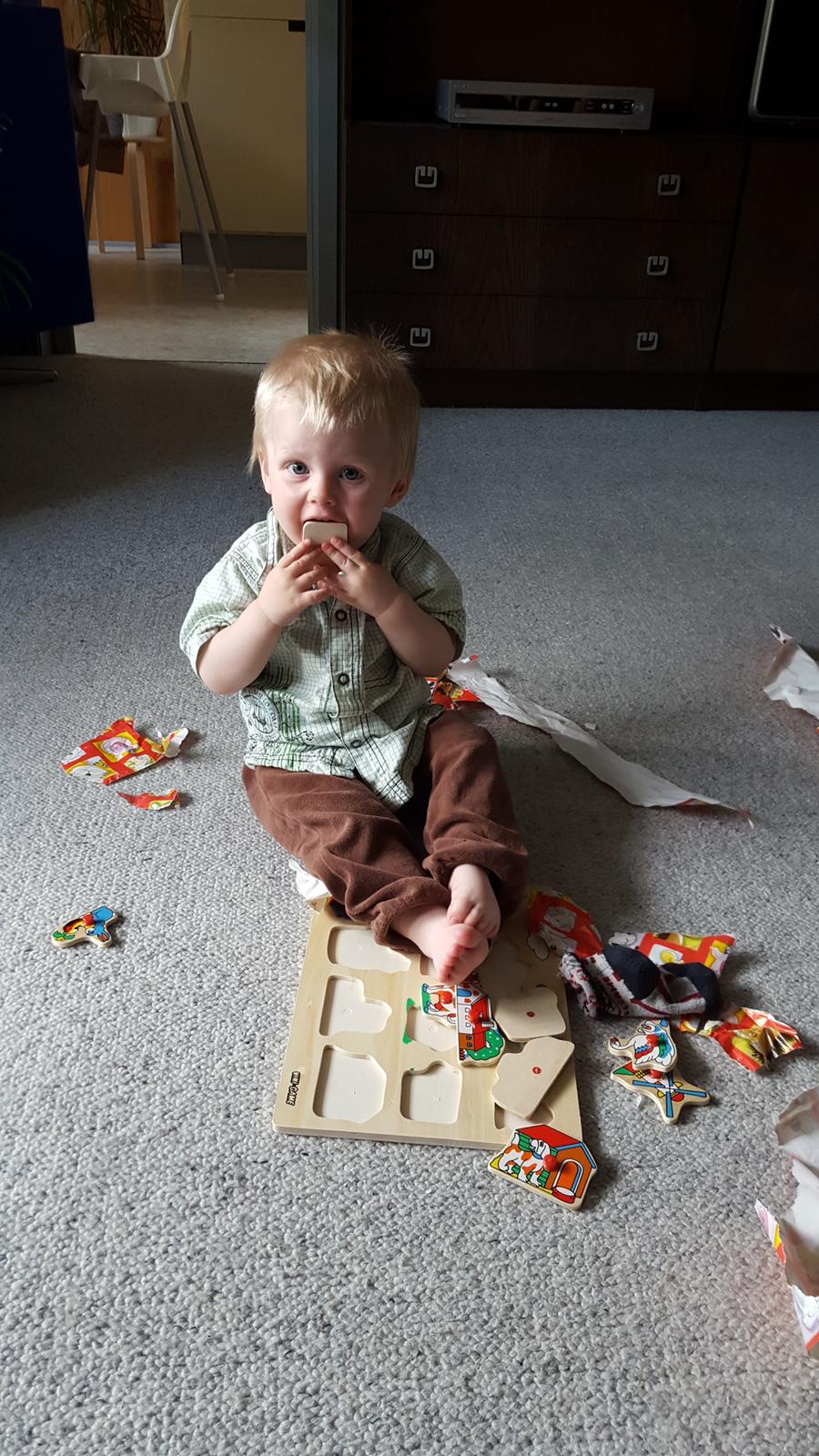 Dreng Zilas Andreasen billede 23