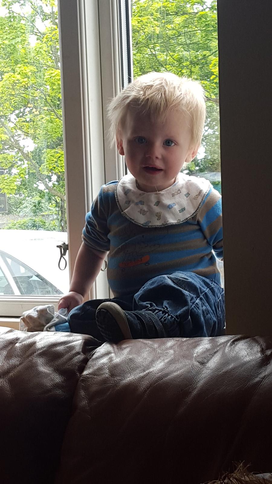 Dreng Zilas Andreasen billede 25