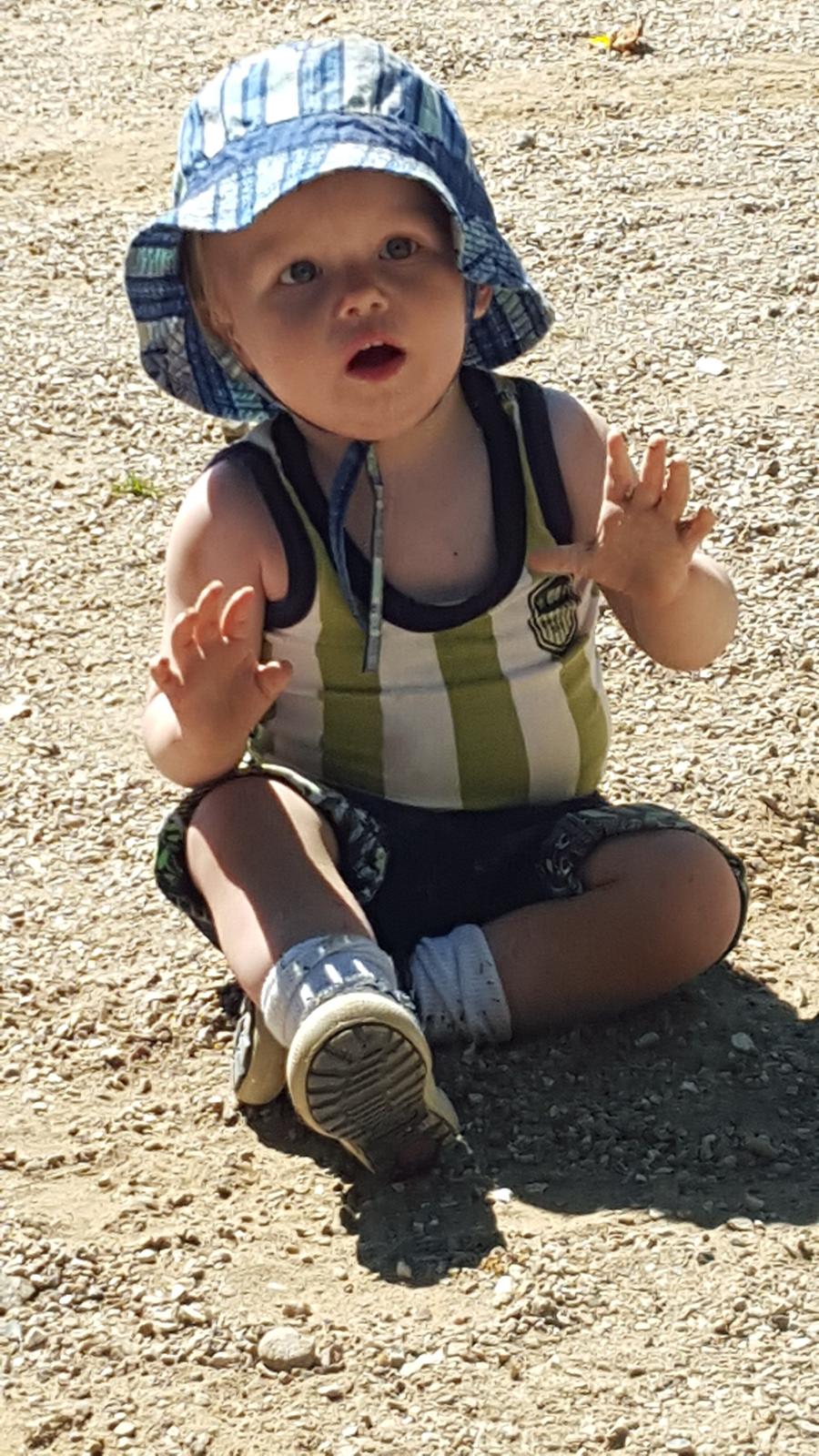 Dreng Zilas Andreasen billede 28