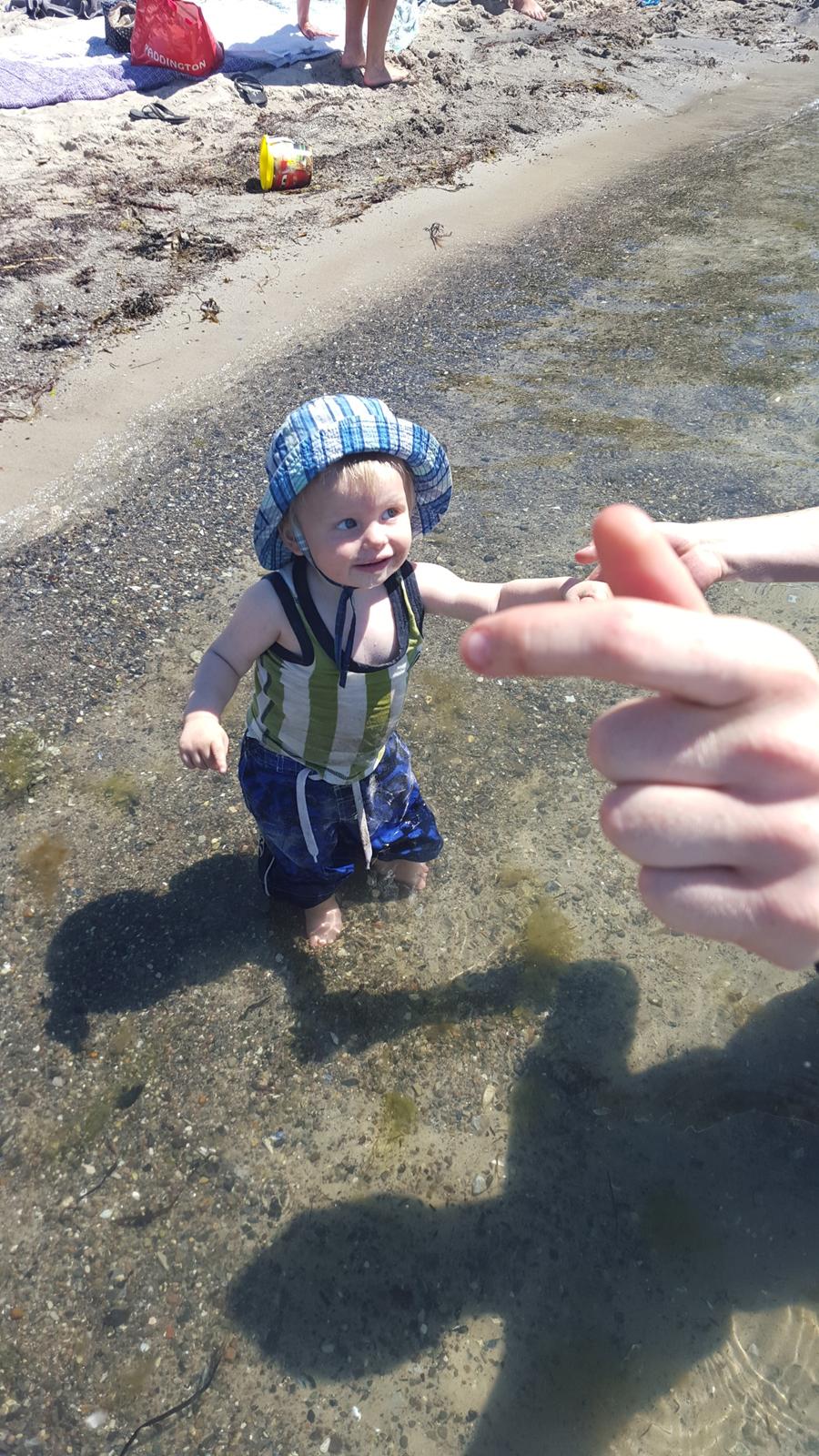 Dreng Zilas Andreasen billede 29