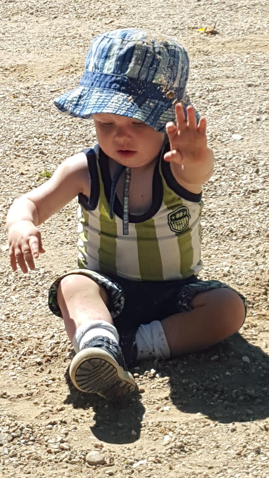 Dreng Zilas Andreasen billede 27