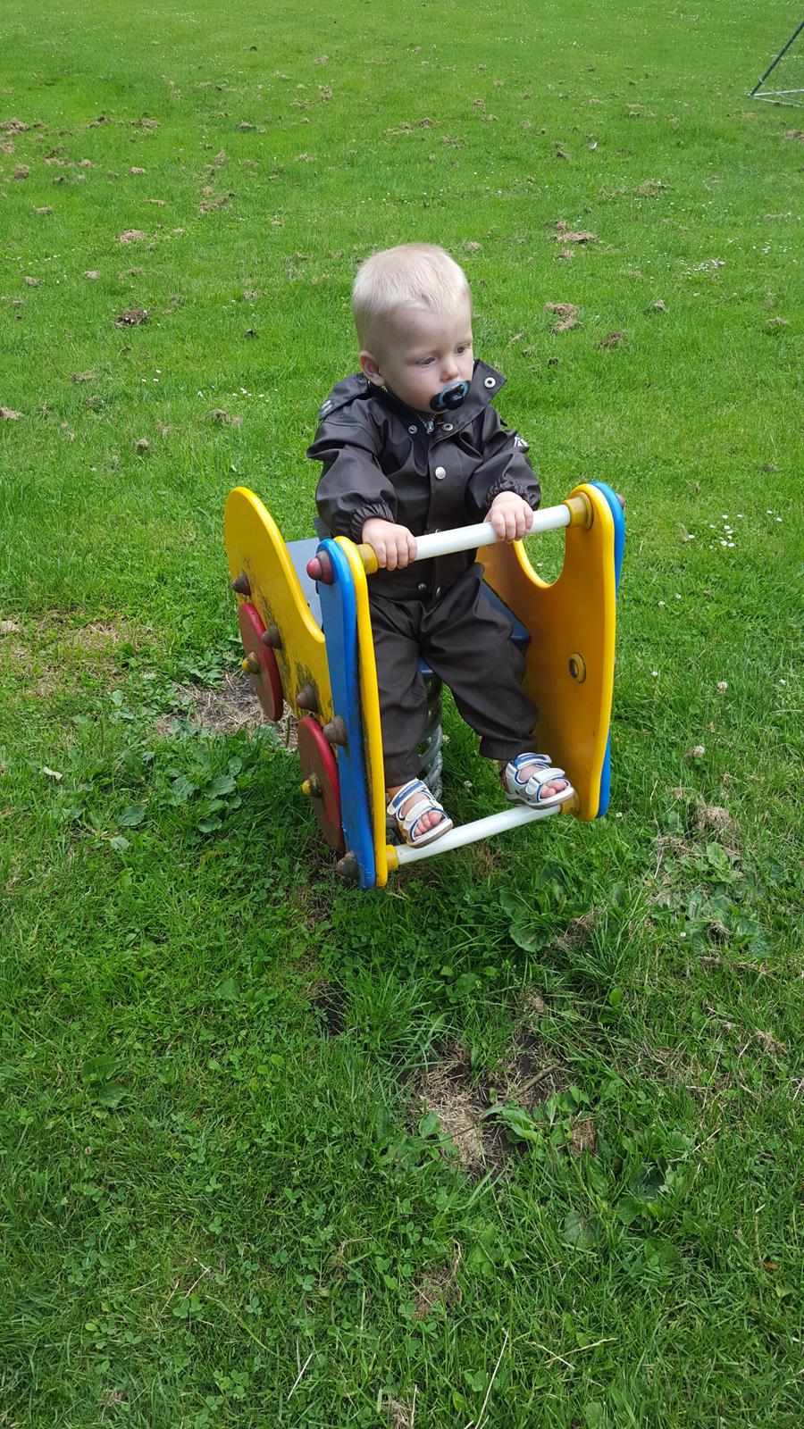 Dreng Zilas Andreasen billede 30