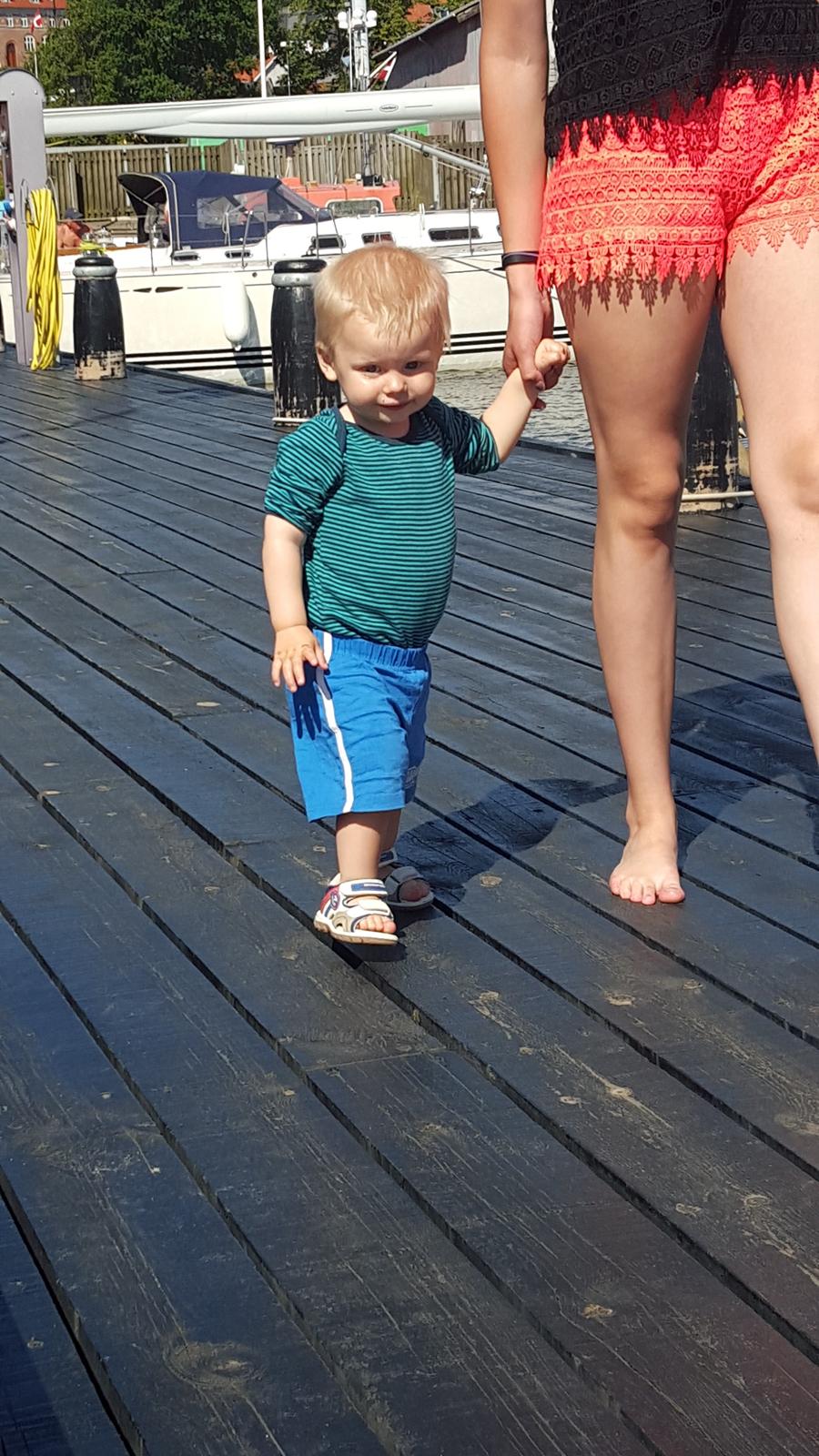 Dreng Zilas Andreasen billede 34