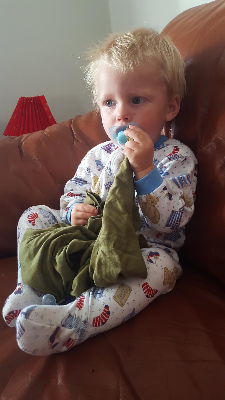 Dreng Zilas Andreasen billede 39