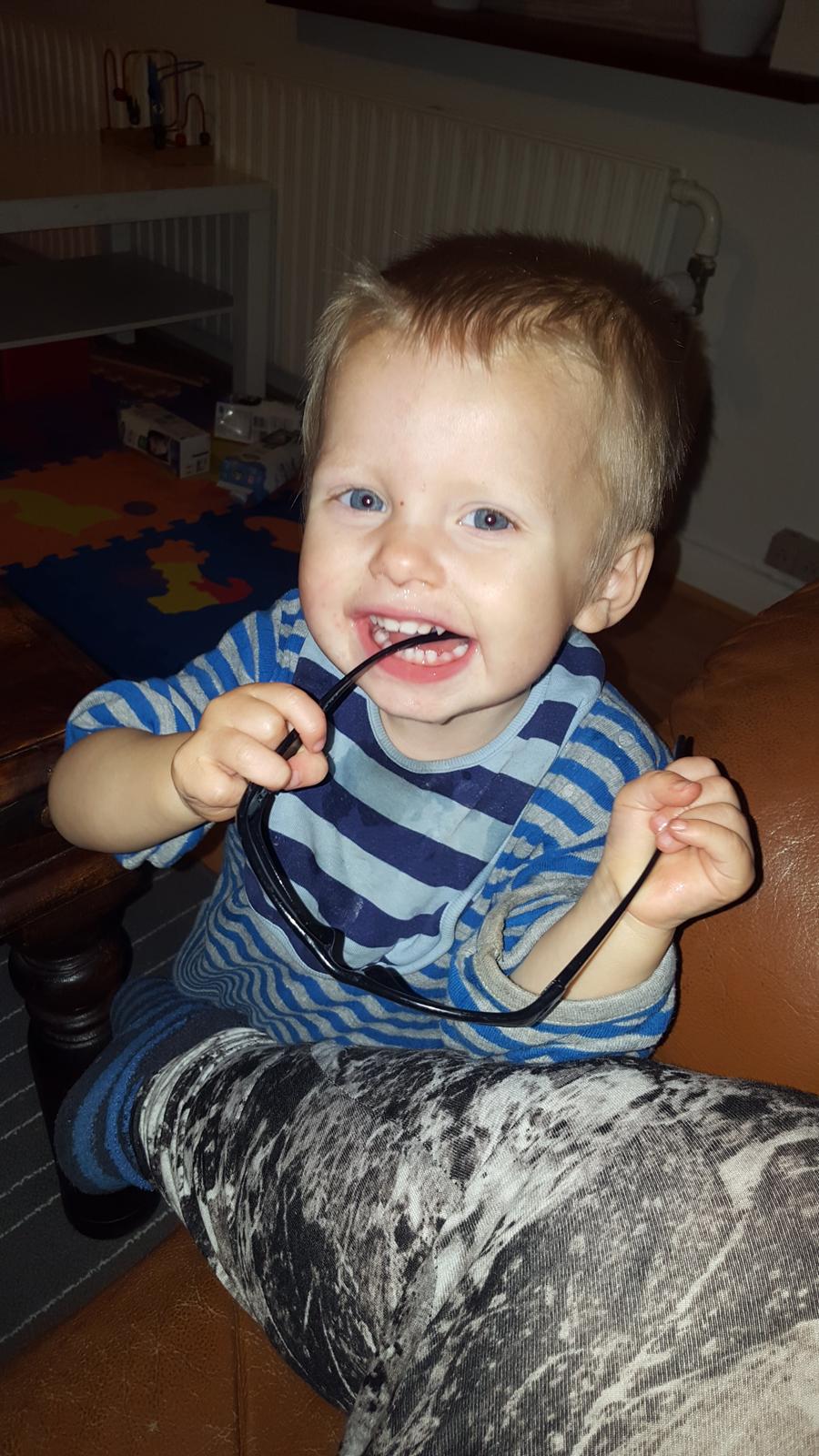 Dreng Zilas Andreasen billede 44